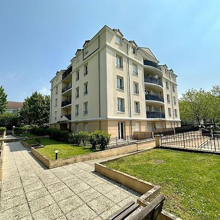 Le Cosy De Disney Land Paris Bussy-Saint-Georges Exterior foto